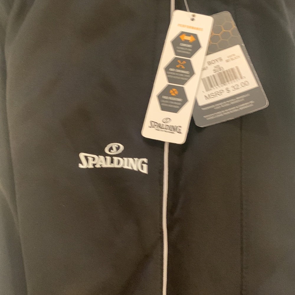 Performance pants - Picture 3 of 4